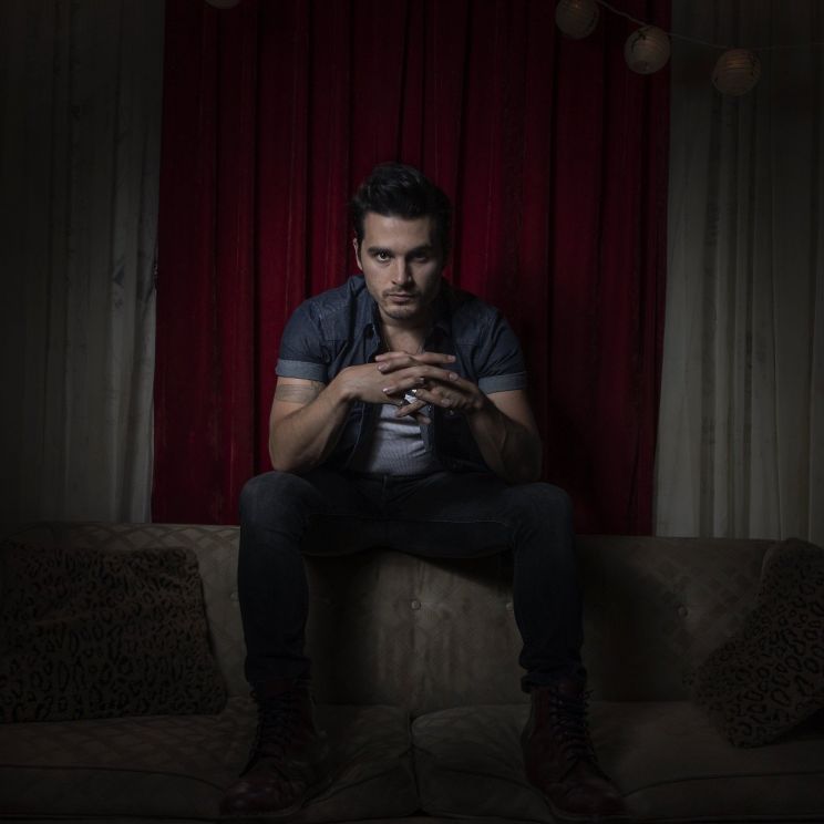 Michael Malarkey