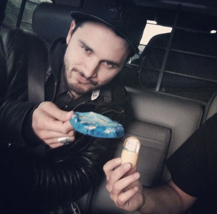 Michael Malarkey