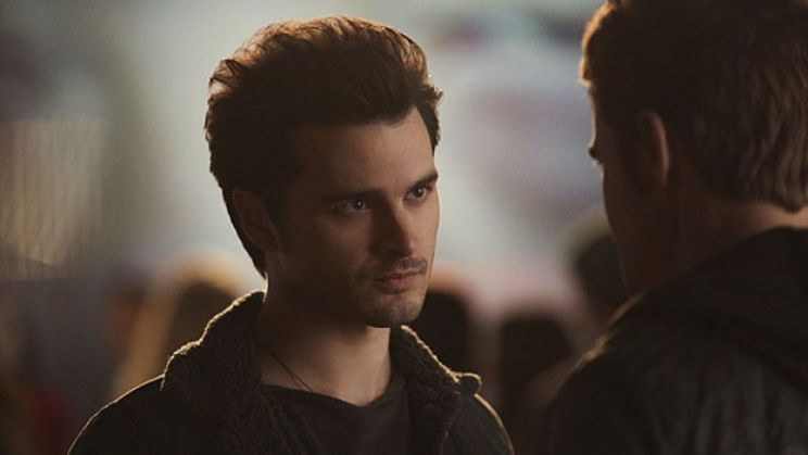 Michael Malarkey