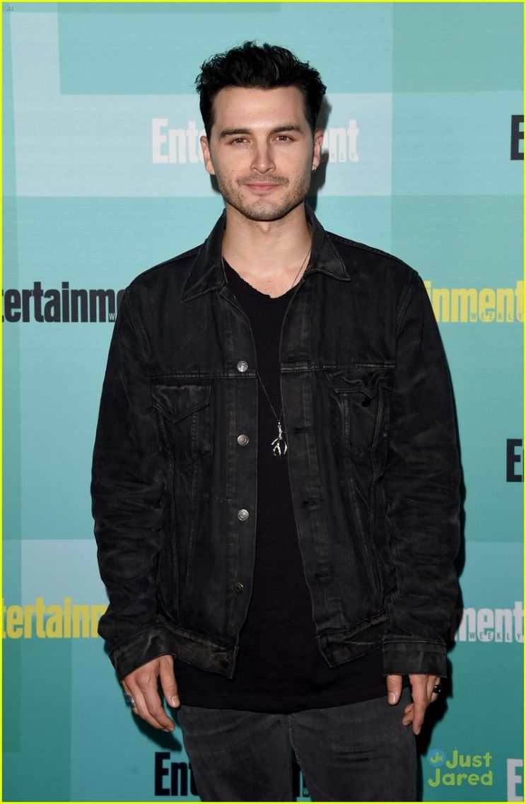 Michael Malarkey