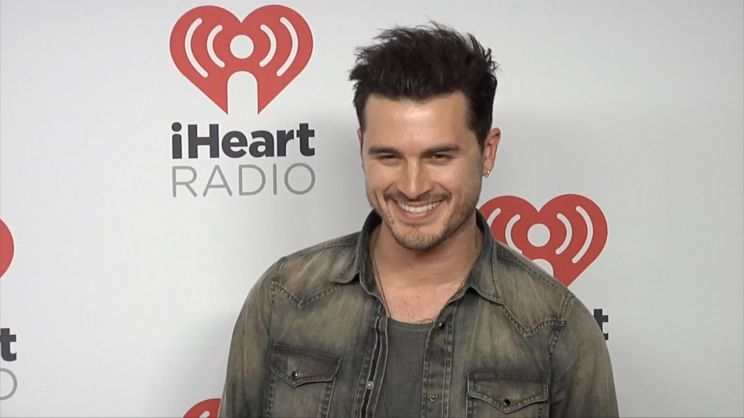 Michael Malarkey