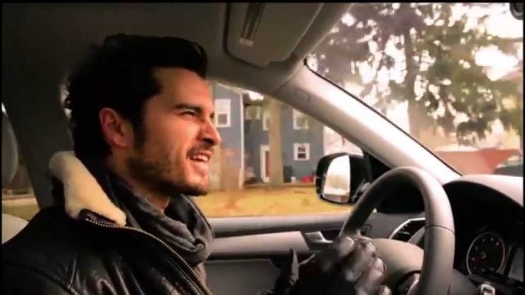 Michael Malarkey