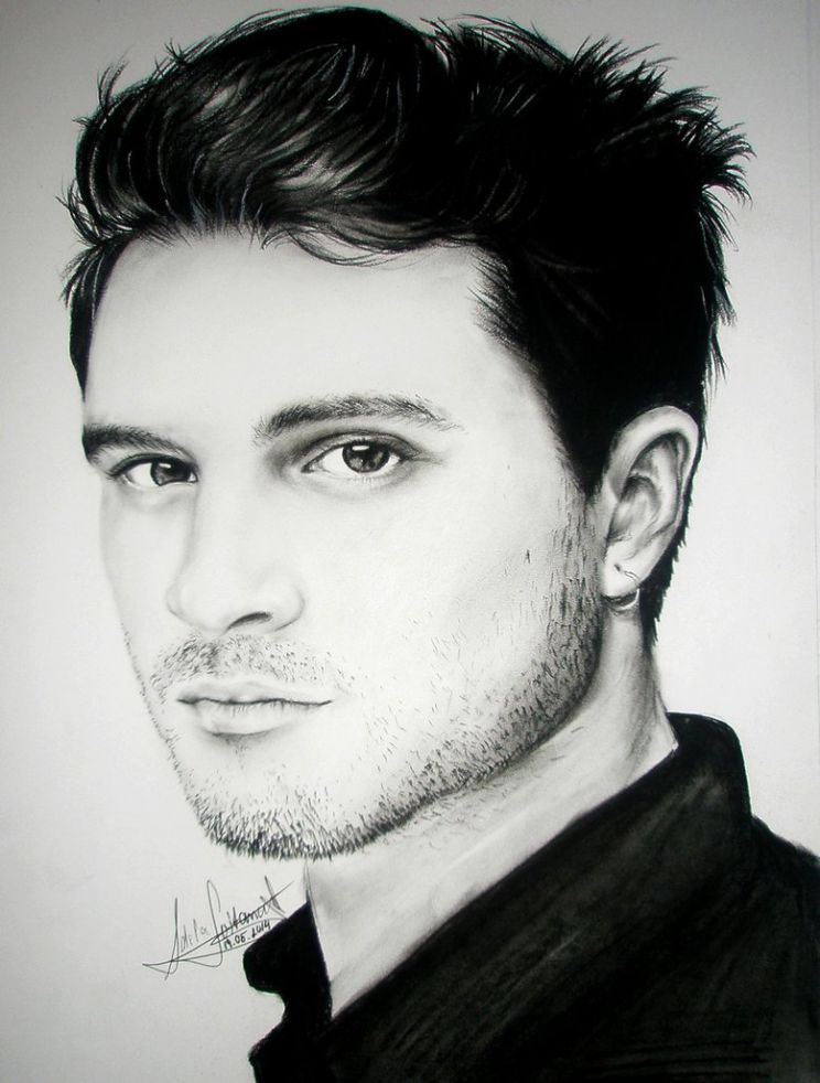 Michael Malarkey