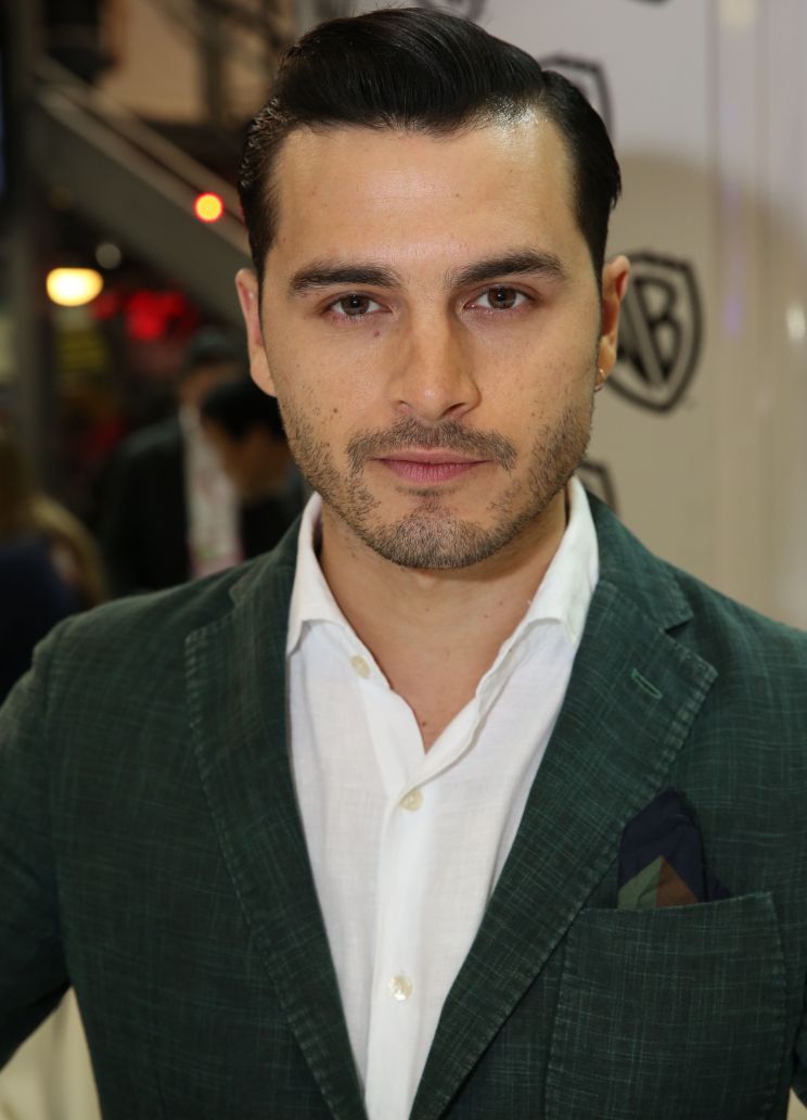Michael Malarkey
