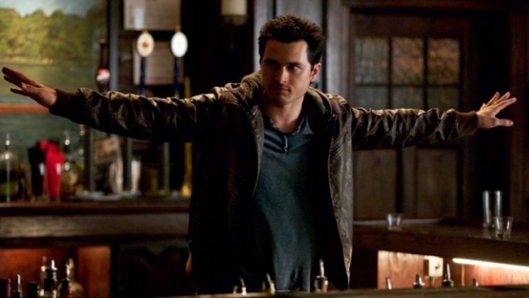 Michael Malarkey