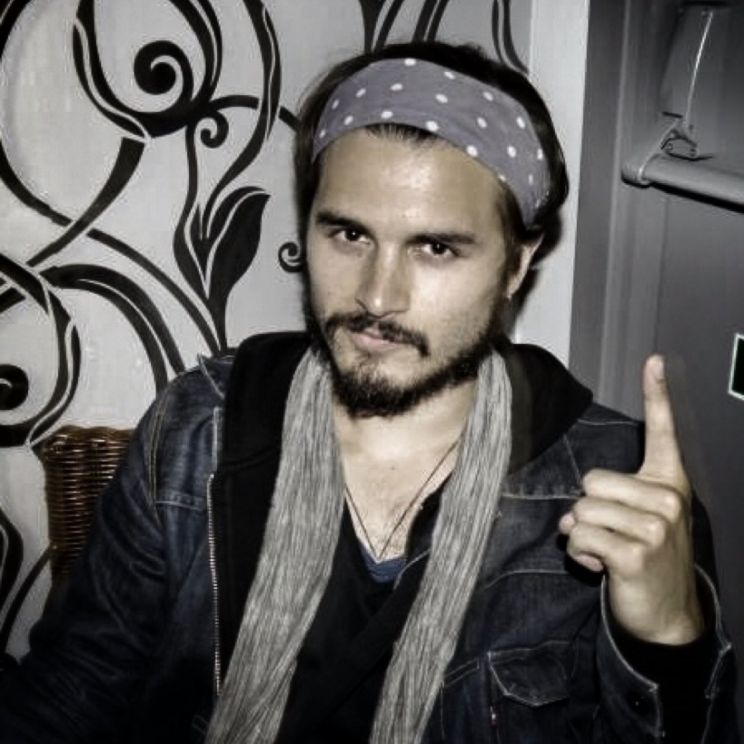 Michael Malarkey