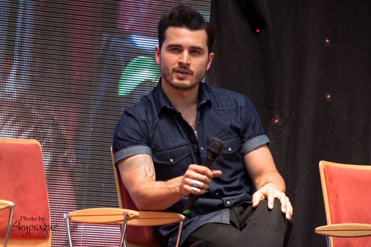 Michael Malarkey