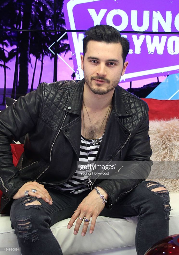 Michael Malarkey