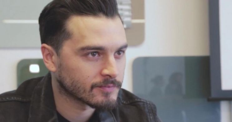 Michael Malarkey