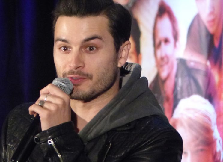 Michael Malarkey