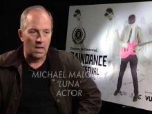Michael Maloney