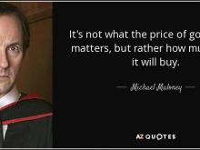 Michael Maloney