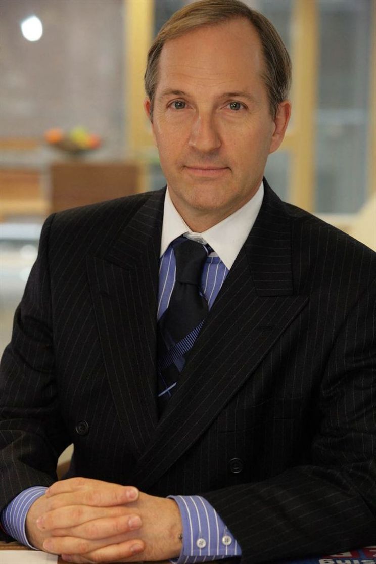 Michael Maloney