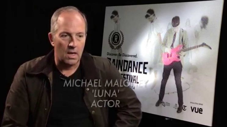 Michael Maloney