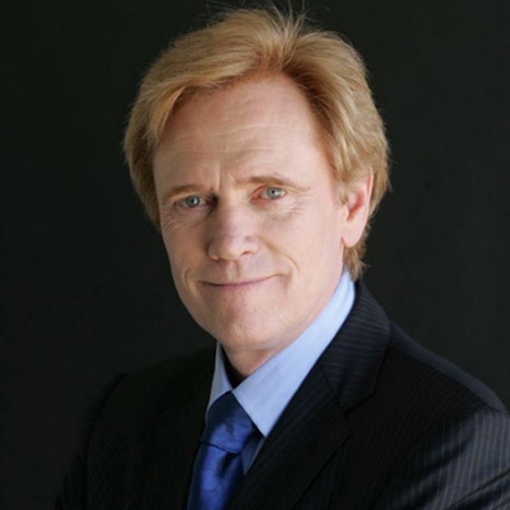Michael Maloney