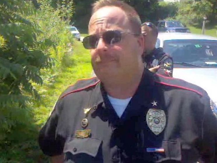 Michael Maloney