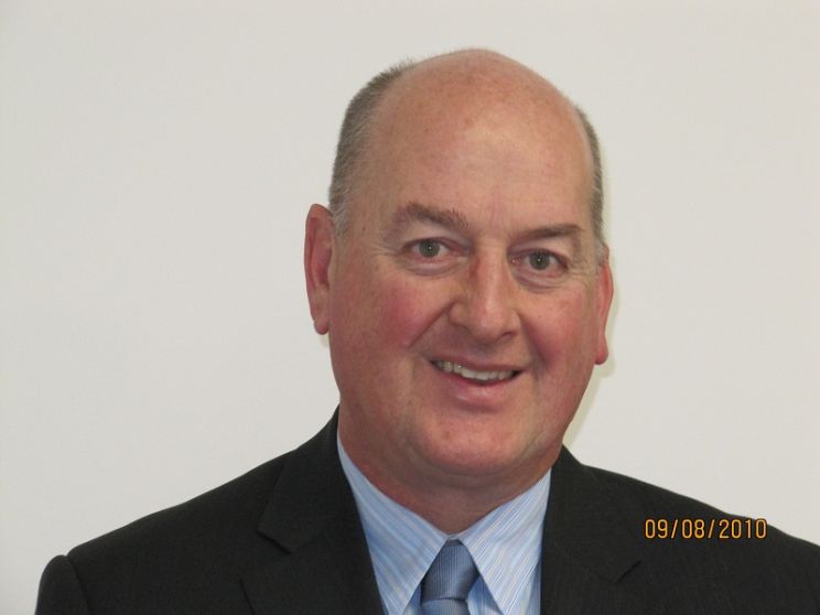 Michael Maloney