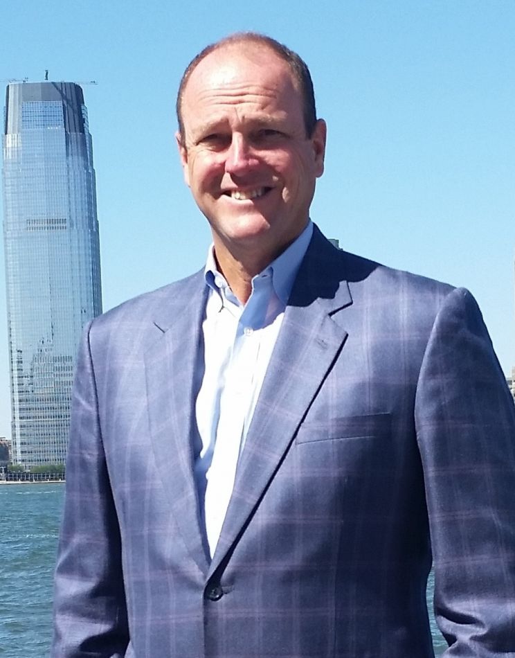 Michael Maloney