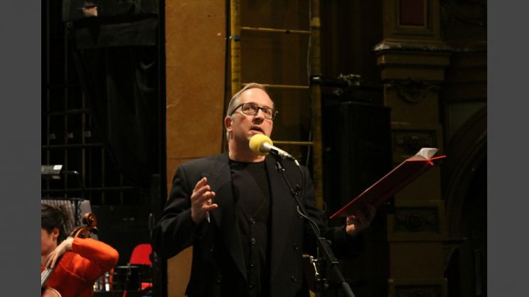 Michael Maloney