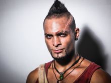 Michael Mando