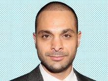 Michael Mando