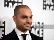 Michael Mando