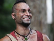 Michael Mando