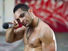 Michael Mando