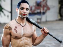 Michael Mando