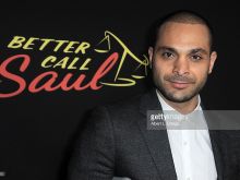 Michael Mando