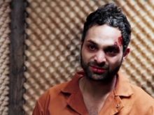 Michael Mando #99081 picture (Landscape Medium)