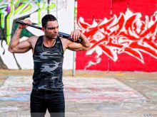 Michael Mando #99083 picture (Landscape Medium)