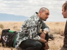 Michael Mando #99084 picture (Landscape Medium)