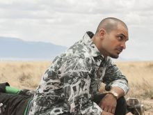 Michael Mando