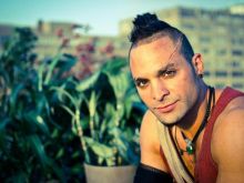 Michael Mando