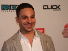 Michael Mando