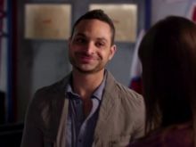 Michael Mando