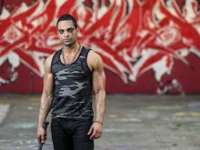 Michael Mando