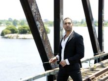 Michael Mando