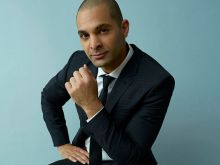 Michael Mando