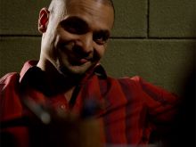 Michael Mando