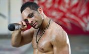 Michael Mando