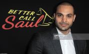 Michael Mando