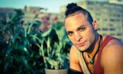 Michael Mando