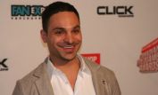 Michael Mando