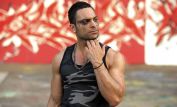 Michael Mando