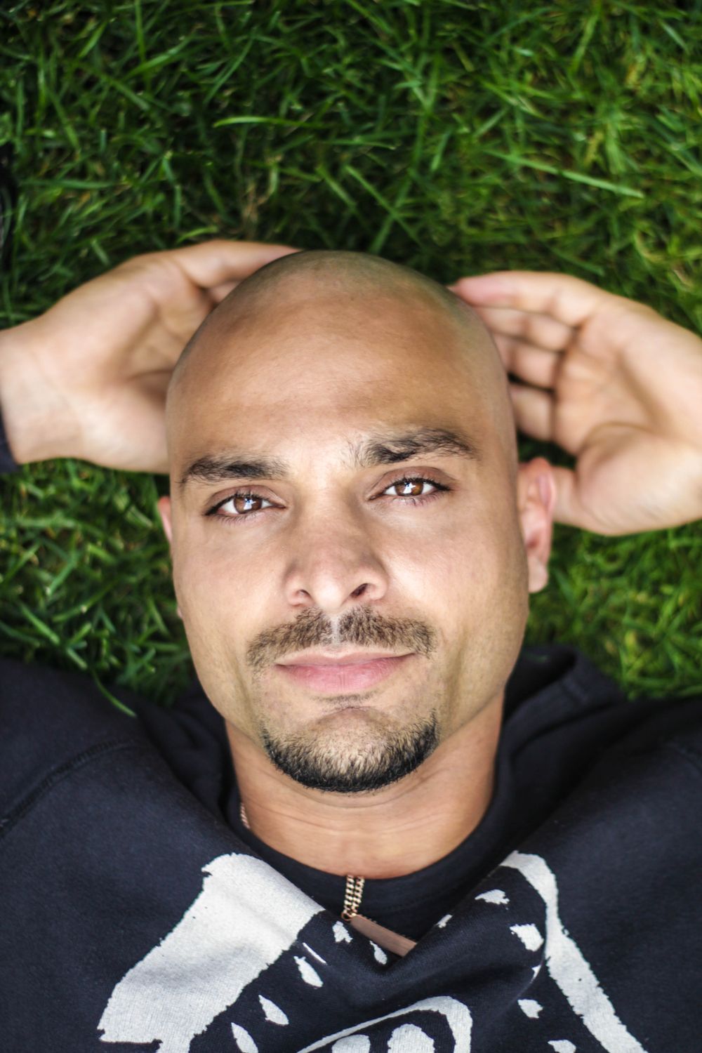 Pictures of Michael Mando