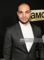 Michael Mando