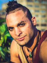 Michael Mando