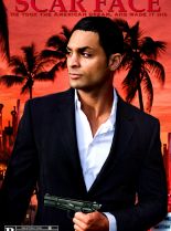 Michael Mando